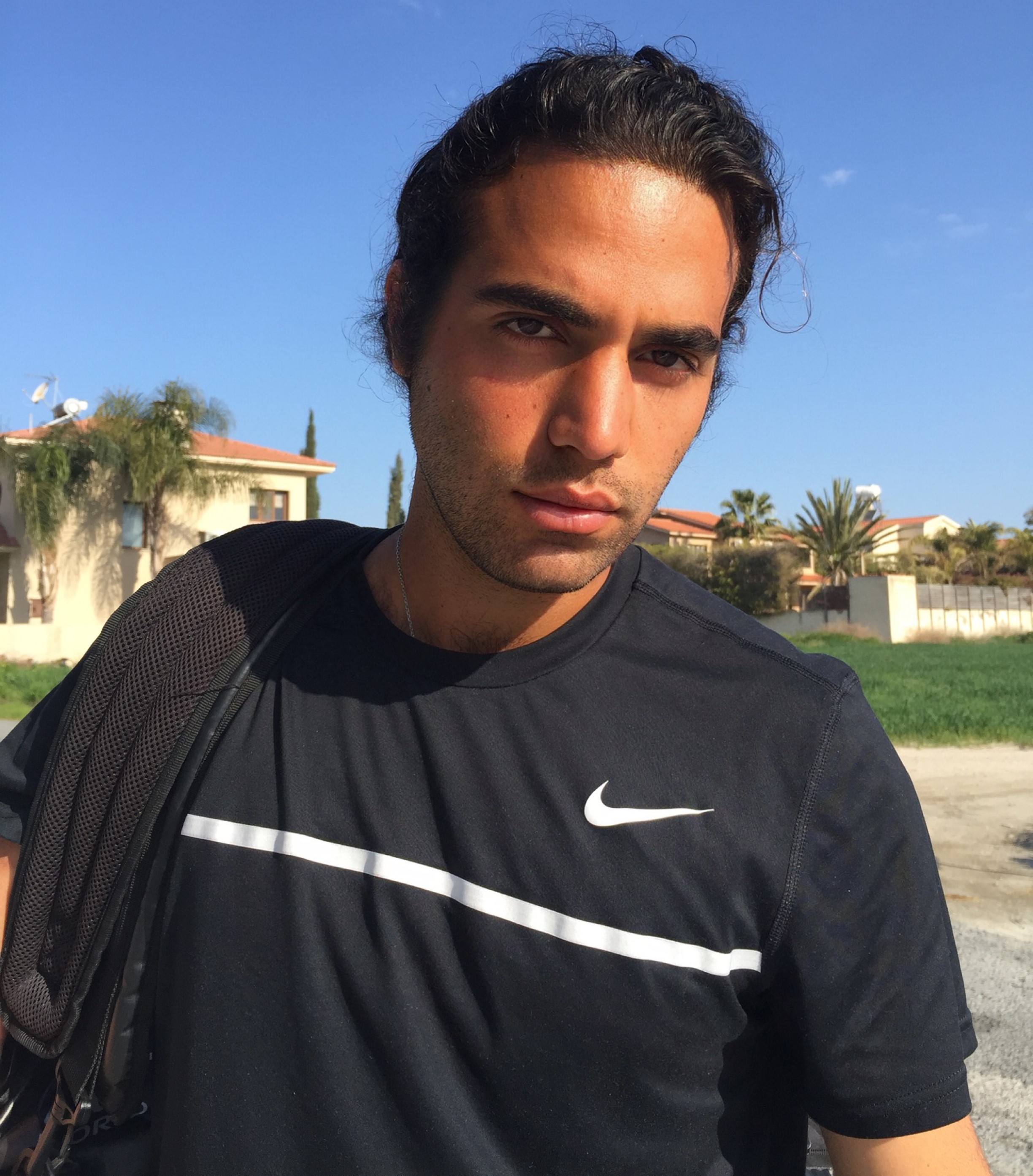 Constantinos - Professional Life Coach